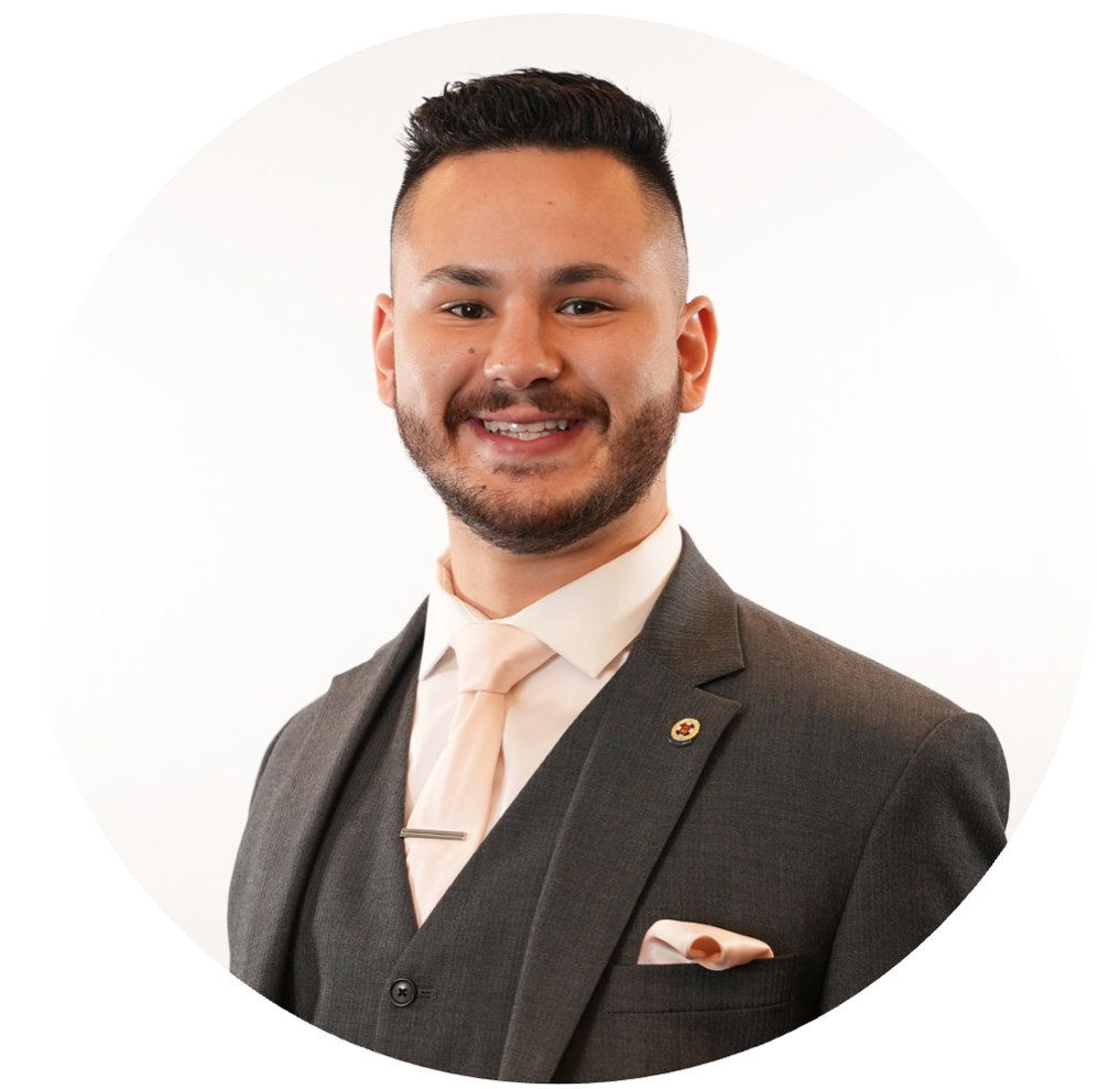Agent Profile Picture